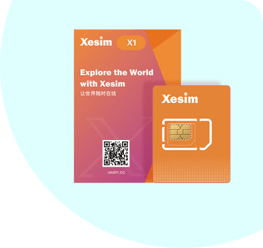 Xesim X1
